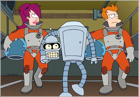 futurama